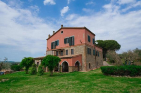 Casale Beatrice degli Ulivi